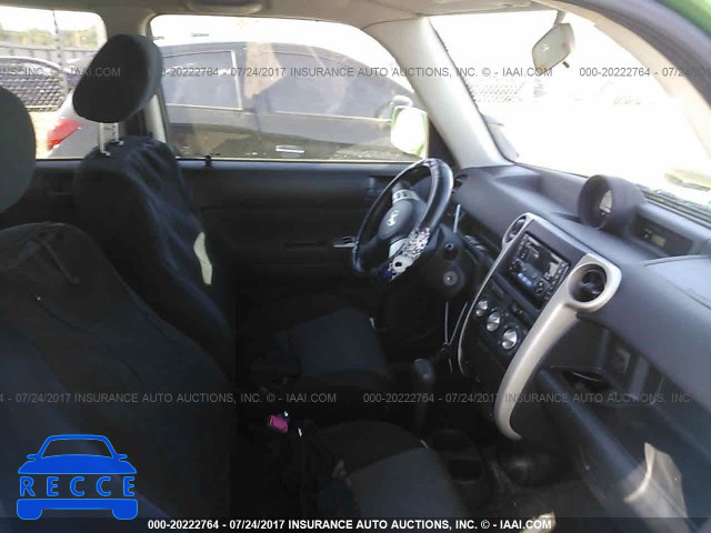 2006 Scion XB XB JTLKT324664072778 image 4