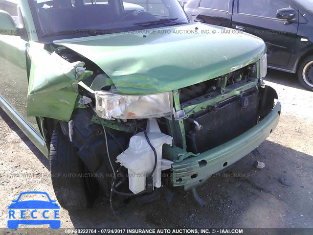 2006 Scion XB XB JTLKT324664072778 зображення 5