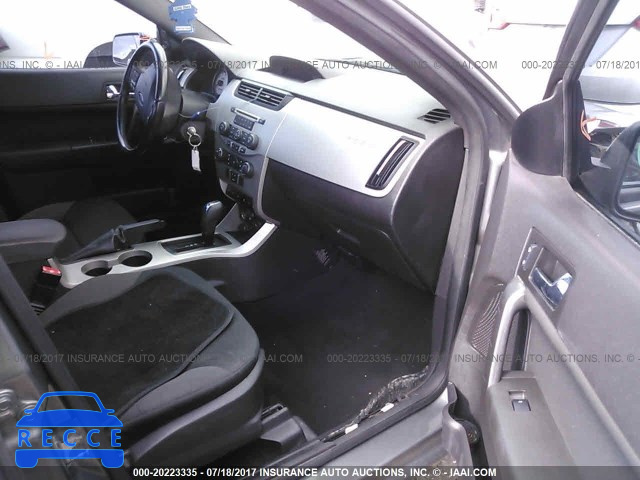 2010 Ford Focus 1FAHP3GN0AW114828 зображення 4