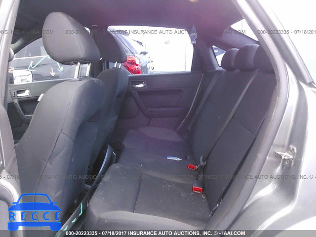 2010 Ford Focus 1FAHP3GN0AW114828 image 7