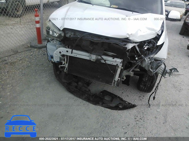 2011 Mitsubishi Outlander Sport JA4AP3AUXBZ012801 image 5