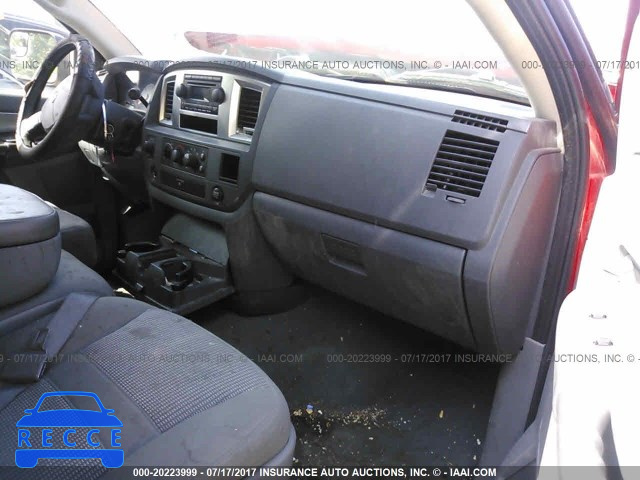 2007 Dodge RAM 1500 ST/SLT 1D7HU18217S118744 Bild 4