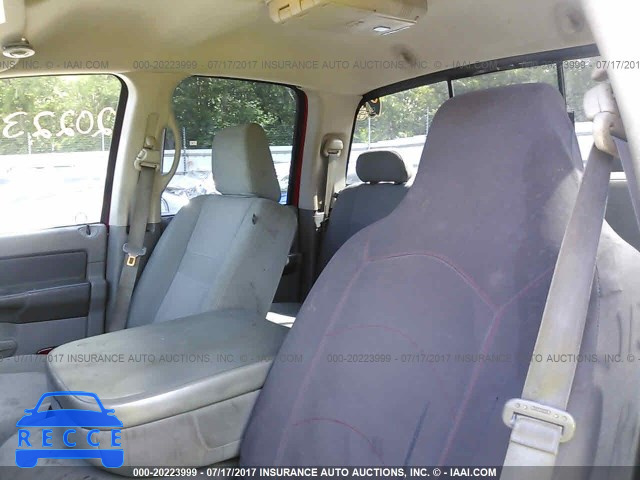 2007 Dodge RAM 1500 ST/SLT 1D7HU18217S118744 image 7