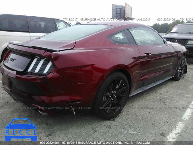 2017 FORD MUSTANG GT 1FA6P8CF8H5289234 image 3
