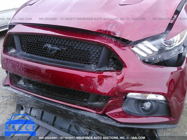 2017 FORD MUSTANG GT 1FA6P8CF8H5289234 image 5