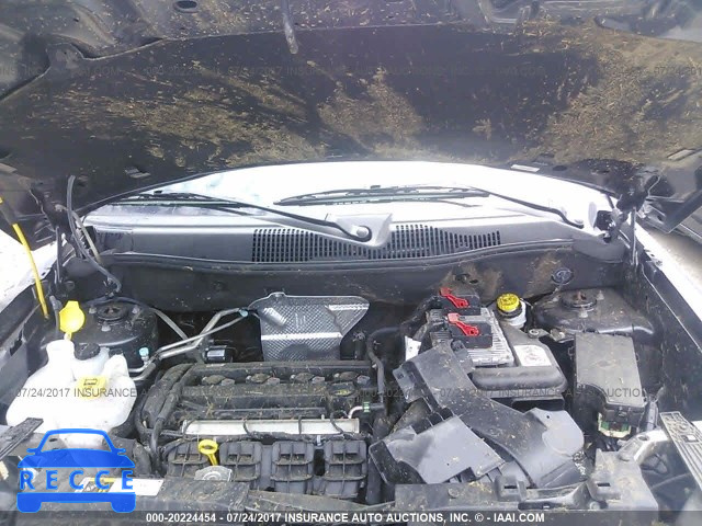 2016 Jeep Compass SPORT 1C4NJCBA4GD792022 image 9