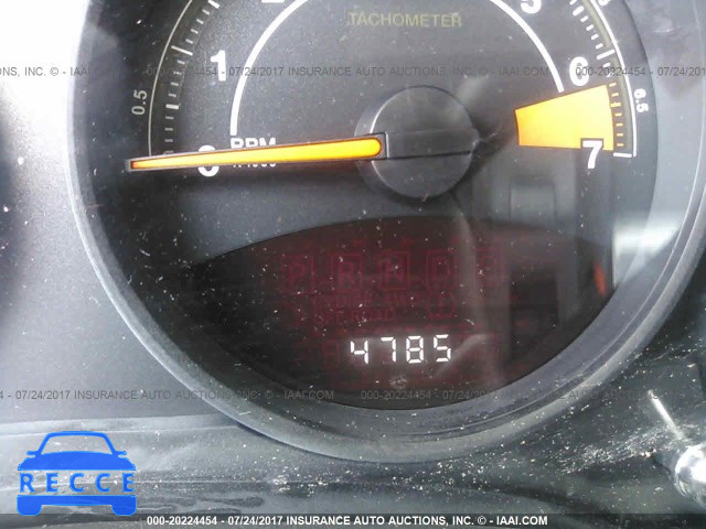 2016 Jeep Compass SPORT 1C4NJCBA4GD792022 image 6