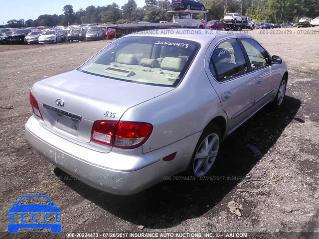 2002 Infiniti I35 JNKDA31A92T006466 image 3