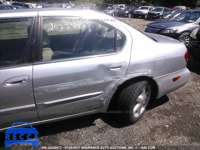 2002 Infiniti I35 JNKDA31A92T006466 image 5