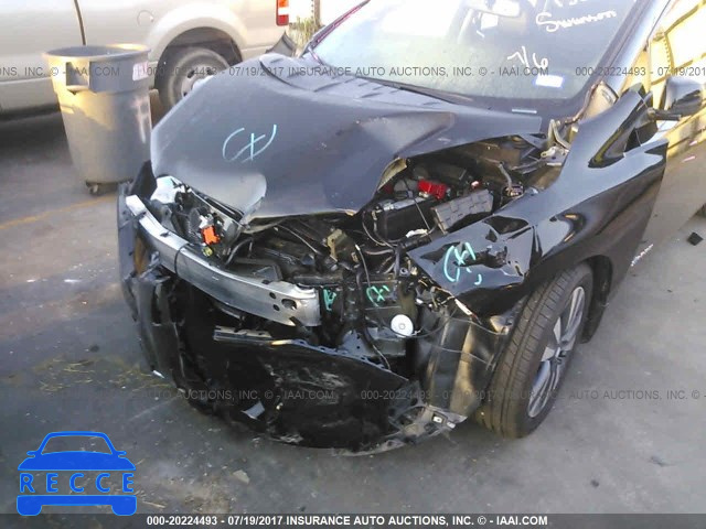 2017 NISSAN LEAF S/SV/SL 1N4BZ0CP4HC302270 image 5