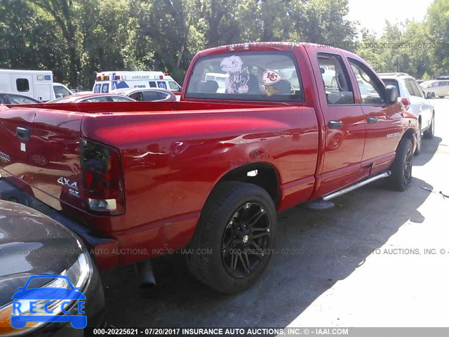 2004 Dodge RAM 1500 1D7HU18D74J181947 image 3