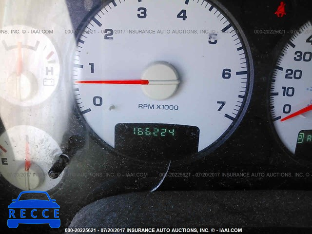 2004 Dodge RAM 1500 1D7HU18D74J181947 image 6