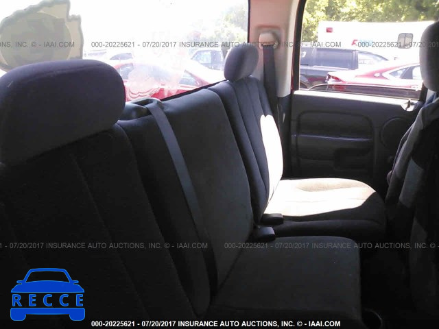 2004 Dodge RAM 1500 1D7HU18D74J181947 image 7