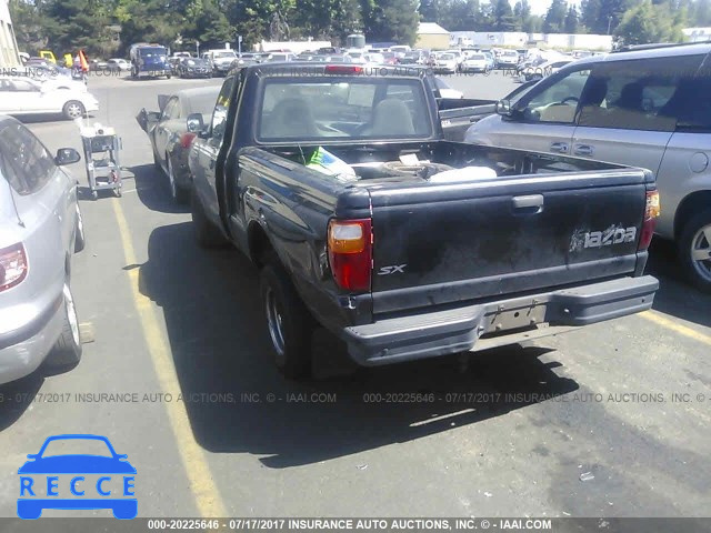 2001 Mazda B2500 4F4YR12C81TM01177 image 2