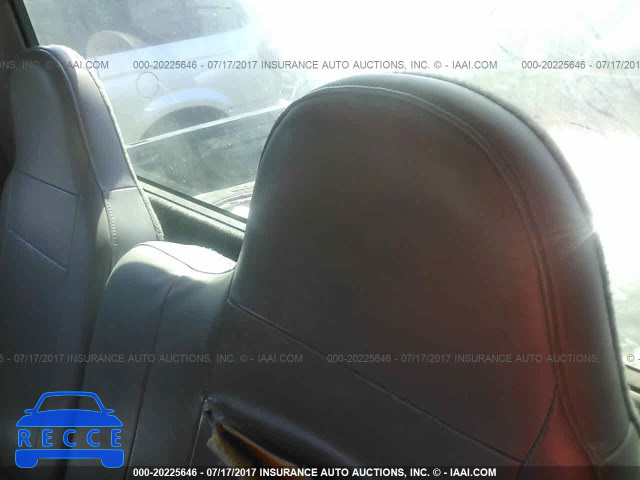 2001 Mazda B2500 4F4YR12C81TM01177 image 7