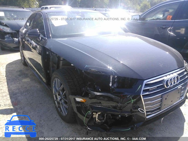 2017 AUDI A4 WAUFNAF49HN037264 Bild 5