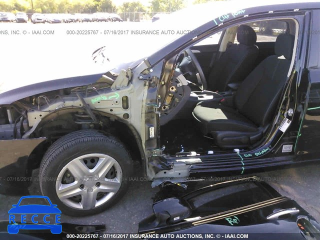 2015 Nissan Sentra 3N1AB7AP8FY283140 image 5