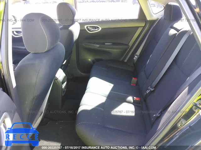 2015 Nissan Sentra 3N1AB7AP8FY283140 image 7