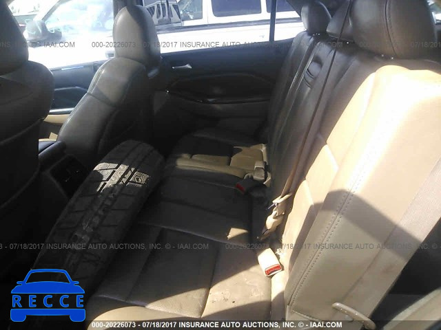 2006 Acura MDX 2HNYD18616H547640 image 7