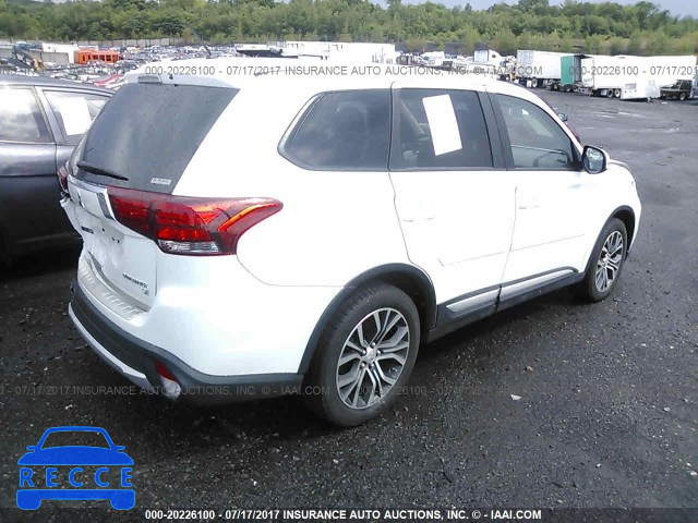 2016 Mitsubishi Outlander JA4AZ3A33GZ012776 зображення 3