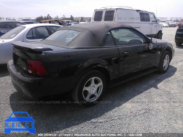 2004 Ford Mustang 1FAFP44484F116565 image 3