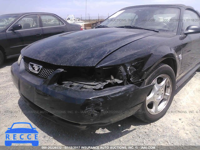 2004 Ford Mustang 1FAFP44484F116565 image 5