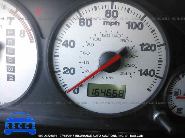 2002 Honda Civic 1HGES26722L033830 зображення 6