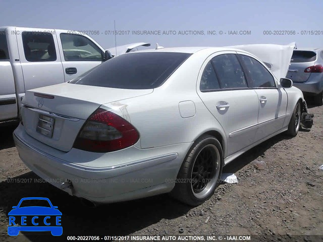 2008 Mercedes-benz E 350 WDBUF56X78B356641 image 3