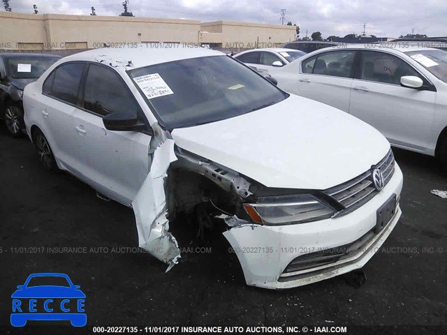 2016 Volkswagen Jetta 3VWD67AJ4GM307224 image 0