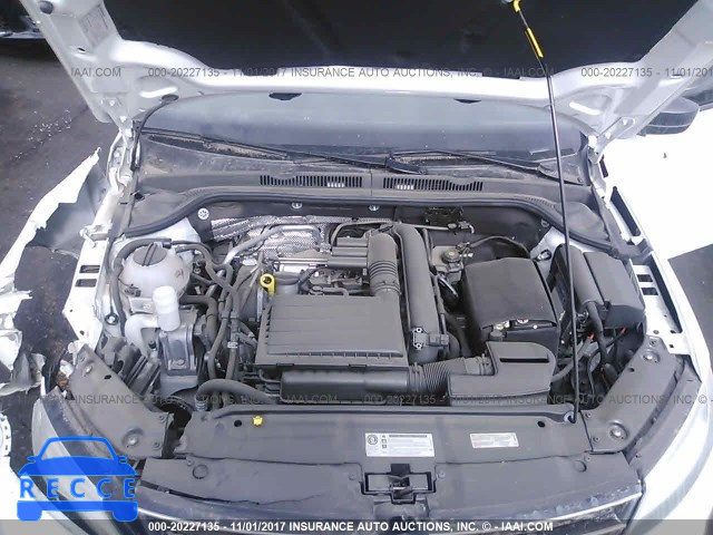 2016 Volkswagen Jetta 3VWD67AJ4GM307224 image 9