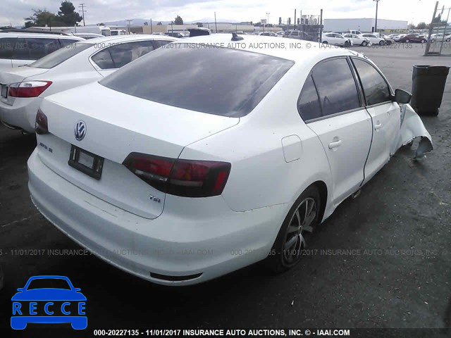 2016 Volkswagen Jetta 3VWD67AJ4GM307224 image 3