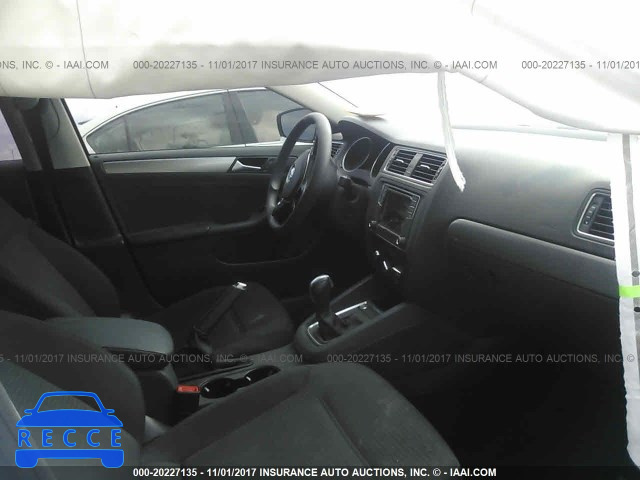 2016 Volkswagen Jetta 3VWD67AJ4GM307224 image 4