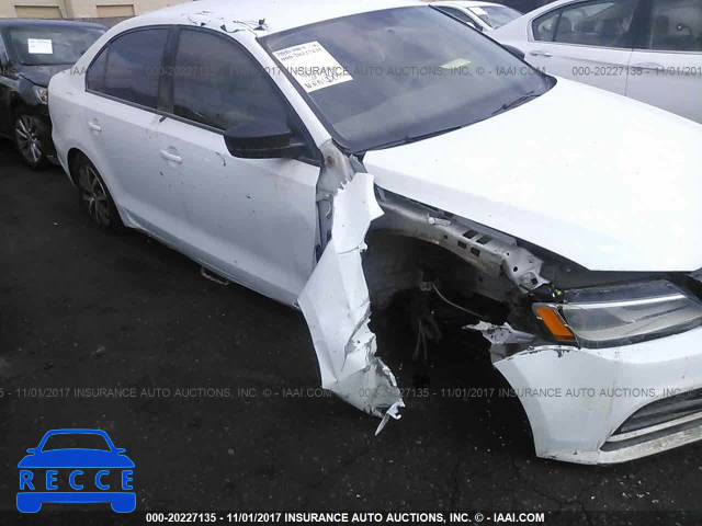 2016 Volkswagen Jetta 3VWD67AJ4GM307224 image 5