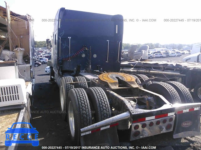 2011 PETERBILT 389 1XPXD49X1BD118501 image 2