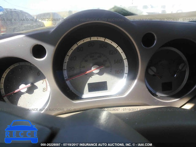 2007 Nissan Murano SL/SE/S JN8AZ08W47W666728 зображення 6