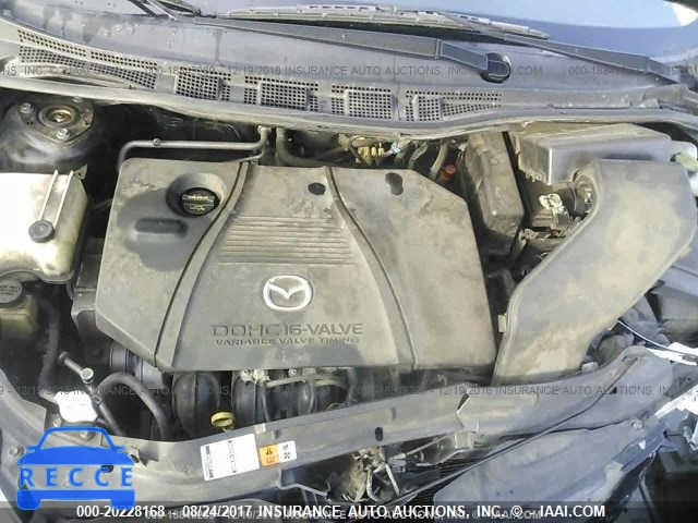 2007 Mazda 5 JM1CR29L670146618 image 9