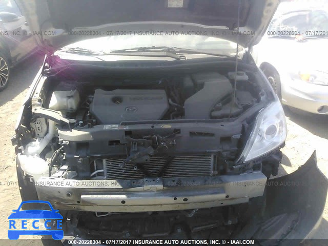 2010 Mazda 5 JM1CR2W34A0369770 image 9