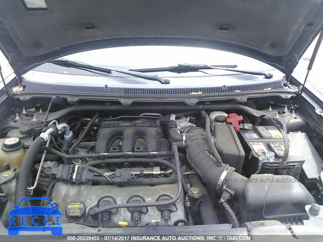 2009 Ford Flex 2FMDK51C09BA04445 image 9