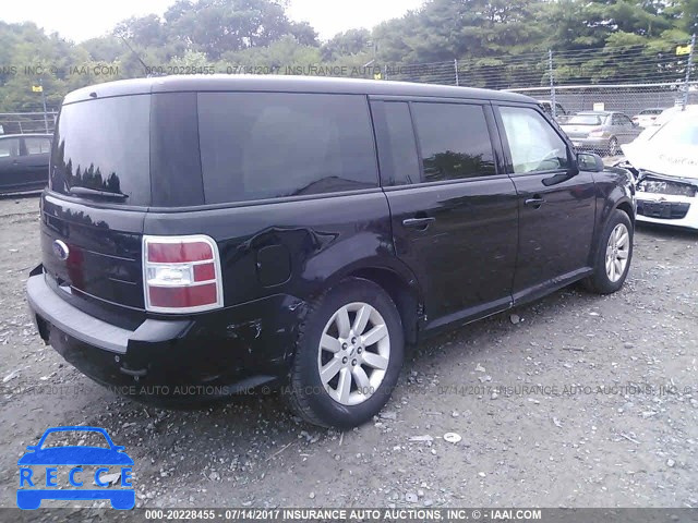 2009 Ford Flex 2FMDK51C09BA04445 image 3