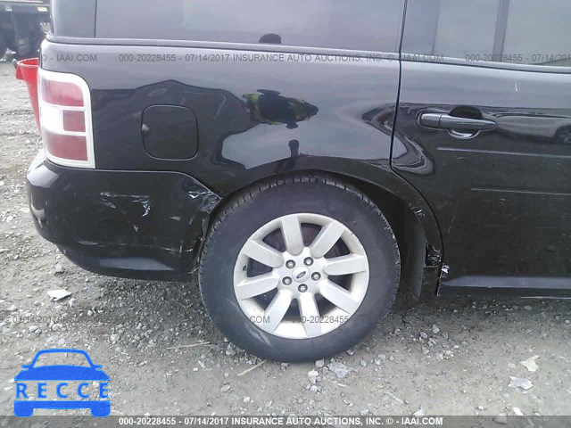 2009 Ford Flex 2FMDK51C09BA04445 image 5