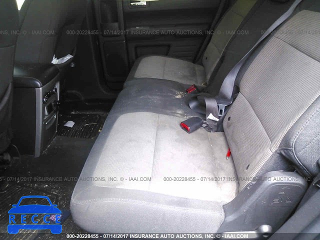 2009 Ford Flex 2FMDK51C09BA04445 image 7