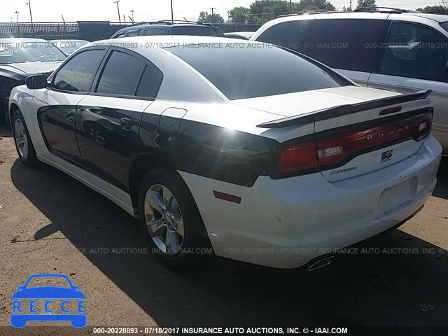 2014 Dodge Charger 2C3CDXBG9EH265222 Bild 2