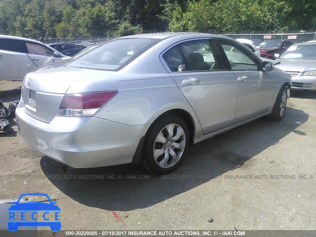 2010 Honda Accord 1HGCP2F33AA168525 зображення 3