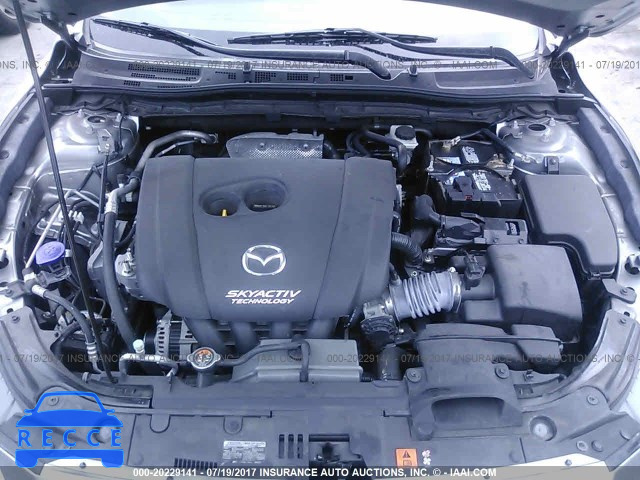 2015 Mazda 3 3MZBM1V79FM148837 зображення 9