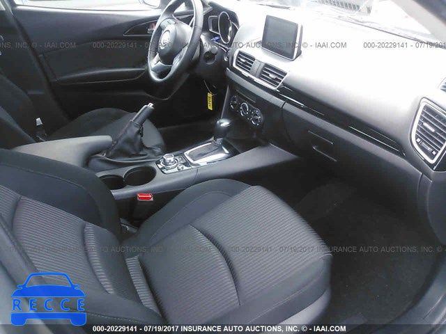 2015 Mazda 3 3MZBM1V79FM148837 зображення 4