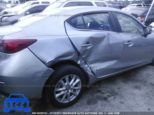 2015 Mazda 3 3MZBM1V79FM148837 image 5