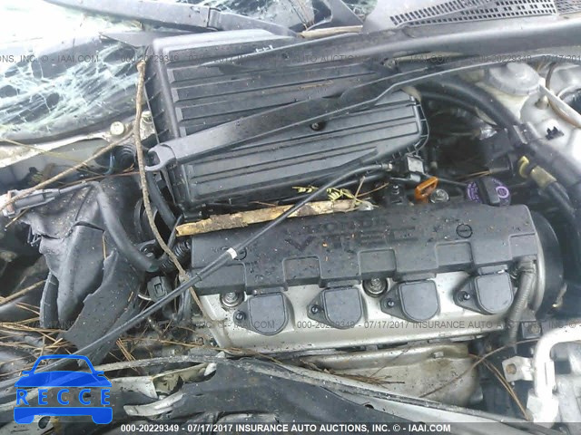 2003 Honda Civic 1HGEM229X3L012811 image 9