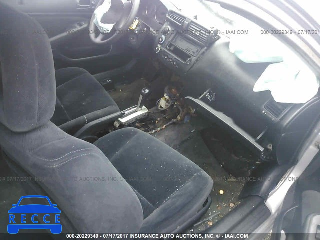 2003 Honda Civic 1HGEM229X3L012811 image 4