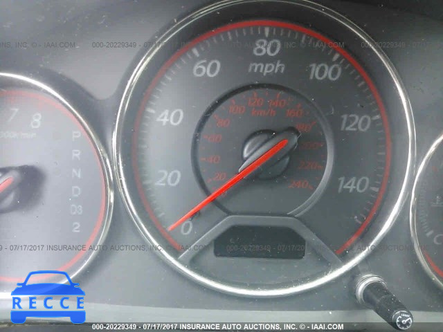 2003 Honda Civic 1HGEM229X3L012811 Bild 6