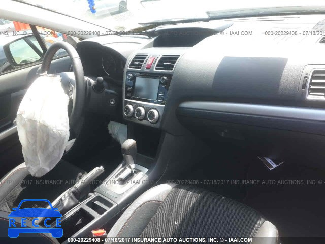 2016 Subaru Crosstrek JF2GPABC3G8265788 image 4